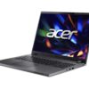 Acer TravelMate P2 16/TMP216-51/5-120U/16"/WUXGA/16GB/512GB SSD/Iris Xe/W11P/Gray/2R