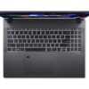 Acer TravelMate P2 16/TMP216-51/5-120U/16"/WUXGA/8GB/512GB SSD/Iris Xe/W11P/Gray/2R