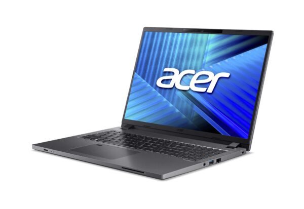 Acer TravelMate P2 16/TMP216-71-G3-TCO-7291/U7-155H/16"/WUXGA/16GB/1TB/Intel int/W11P/Gray/2R