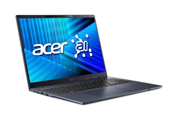 Acer TravelMate P4 16/TMP416-74-TCO-59YP/U5-225H/16"/WUXGA/32GB/1TB/Intel int/W11P/Blue/2R
