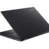 Acer TravelMate P6 14 AI/TMP614-54-TCO-72LB/U7-258V/14"/2880x1800/32GB/1TB SSD/Arc 140V/W11P/Black/2