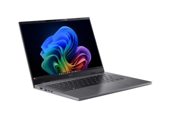 Acer TravelMate X4 14/TMX414-51-TCO-53ZR/U5-226V/14"/WUXGA/16GB/1TB/Intel int/W11P/Gray/2R