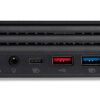 Acer Veriton/N4720GT/Mini/i3-14100T/8GB/512GB/UHD 730/W11P/3R