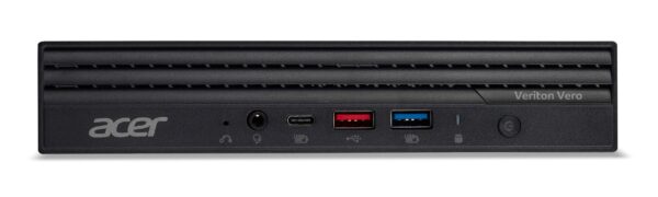 Acer Veriton/N4720GT/Mini/i3-14100T/8GB/512GB/UHD 730/W11P/3R