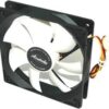 ACUTAKE ACU-FAN120  (White Wing Fan De Luxe)