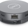 Dell Mobilní adaptér USB-C – DA305