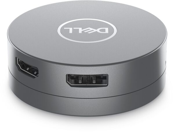 Dell Mobilní adaptér USB-C – DA305