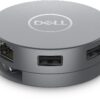 Dell Mobilní adaptér USB-C – DA305