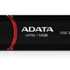 adata-uv150_s ADATA UV150/64GB/USB 3.2/USB-A/Černá