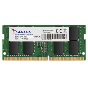 adata_4gb_s-1 Adata/SO-DIMM DDR4/4GB/2666MHz/CL19/1x4GB