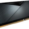 Adata Lancer/DDR5/32GB/6400MHz/CL32/2x16GB/Black
