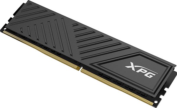 adata_xpg_d35_2 Adata XPG D35/DDR4/16GB/3200MHz/CL16/2x8GB/Black