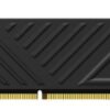 Adata XPG D35/DDR4/16GB/3200MHz/CL16/1x16GB/Black