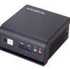 Gigabyte Brix 6005 barebone (i N6005)
