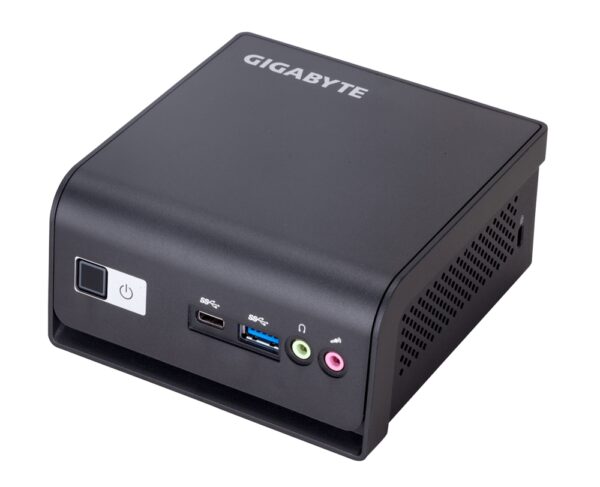 Gigabyte Brix 6005 barebone (i N6005)