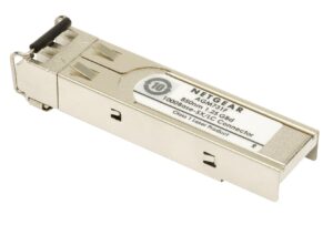 NETGEAR Mini GBIC Module 1000BASE-SX Fiber SFP