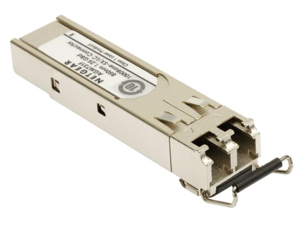 agm1 NETGEAR Mini GBIC Module 1000BASE-SX Fiber SFP