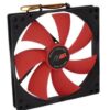 AIREN FAN RedWings180 (180x180x25mm)