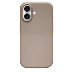 Beats iPhone 17 Rug.Case/MS+Cam.C– Alpine Gray