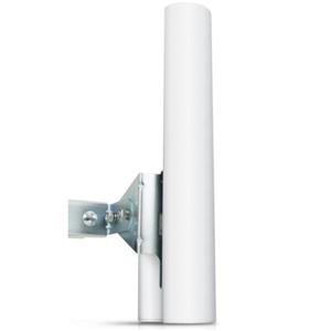 am-5g17-90_s-1 Ubiquiti sektor.anténa 5GHz MIMO 17dBi 90° rocket kit