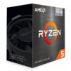 AMD/Ryzen 5-5600GT/6-Core/3,6GHz/AM4