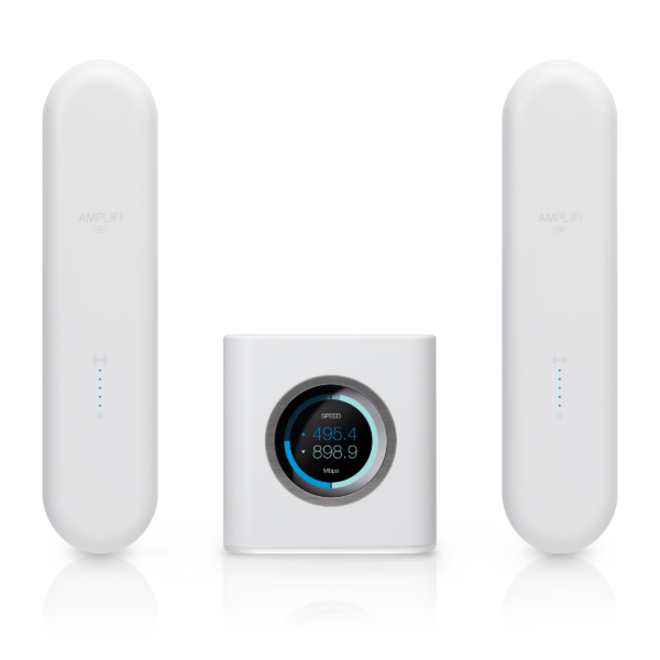 amplifi-mesh-wi-fi-system-1 Ubiquiti AmpliFi AFi-HD, Router + 2x Mesh Point