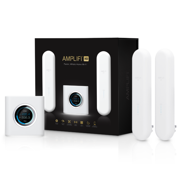 amplifi-mesh-wi-fi-system-3 Ubiquiti AmpliFi AFi-HD, Router + 2x Mesh Point