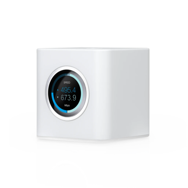 amplifi-mesh-wi-fi-system-6 Ubiquiti AmpliFi AFi-HD, Router + 2x Mesh Point