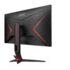AOC Gaming/27G2ZN3/27"/VA/FHD/280Hz/1ms/Blck-Red/3R