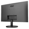 AOC/U27B3A/27"/IPS/4K UHD/60Hz/4ms/Black/3R