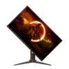 AOC Gaming/27G2ZN3/27"/VA/FHD/280Hz/1ms/Blck-Red/3R