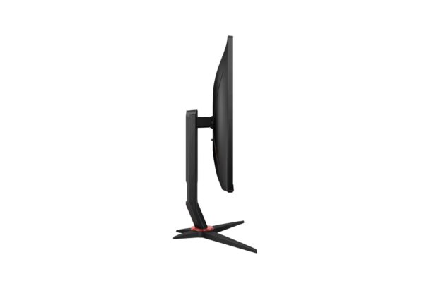 AOC Gaming/27G2ZN3/27"/VA/FHD/280Hz/1ms/Blck-Red/3R