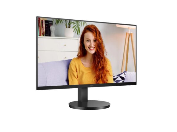 AOC/U27B3AF/27"/IPS/4K UHD/60Hz/4ms/Black/3R