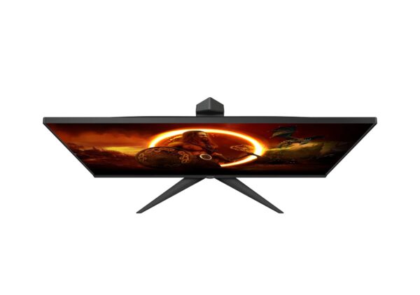 AOC Gaming/27G2ZN3/27"/VA/FHD/280Hz/1ms/Blck-Red/3R