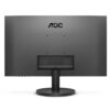 AOC/U27B3M/27"/VA/4K UHD/60Hz/4ms/Black/3R