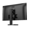 AOC/U27B3AF/27"/IPS/4K UHD/60Hz/4ms/Black/3R