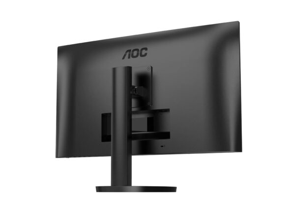 AOC/U27B3AF/27"/IPS/4K UHD/60Hz/4ms/Black/3R