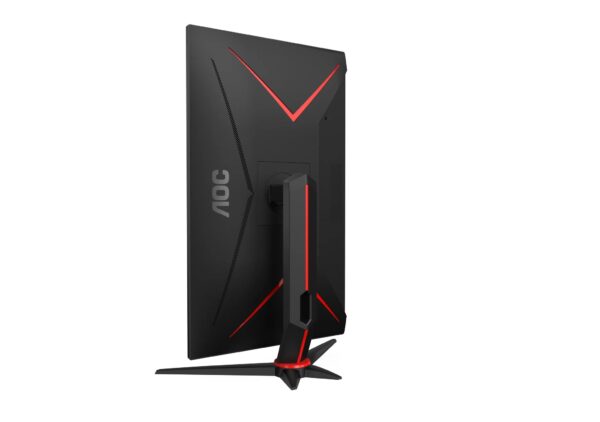 AOC Gaming/27G2ZN3/27"/VA/FHD/280Hz/1ms/Blck-Red/3R