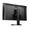 AOC/U27B3AF/27"/IPS/4K UHD/60Hz/4ms/Black/3R