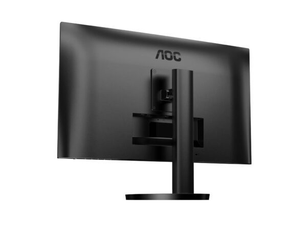 AOC/U27B3AF/27"/IPS/4K UHD/60Hz/4ms/Black/3R
