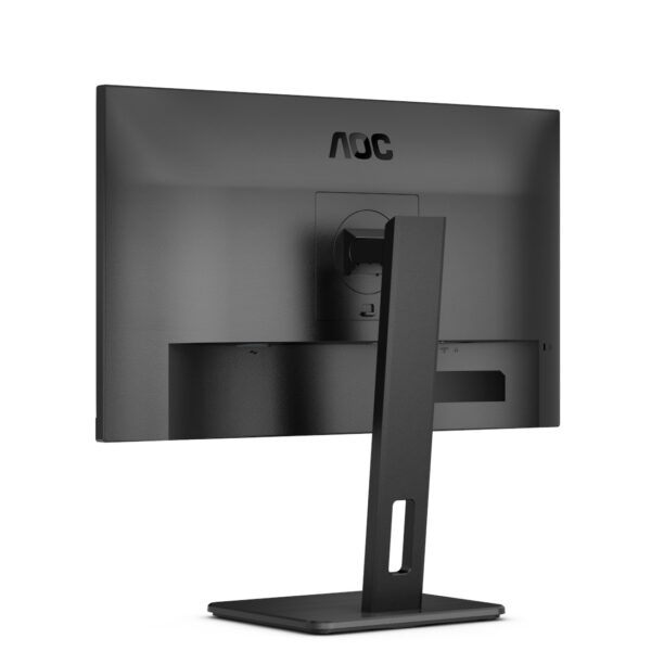 AOC/24E3QAF/23,8"/IPS/FHD/100Hz/4ms/Black/3R
