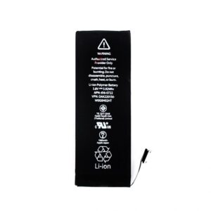 apple_5S_baterie_s-1 Apple iPhone 5S Baterie 1560mAh Li-Ion Polymer (Bulk)