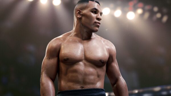 PS5 - EA Sports UFC 5