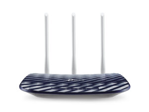 打印 TP-Link Archer C20 AC750 WiFi DualBand Router