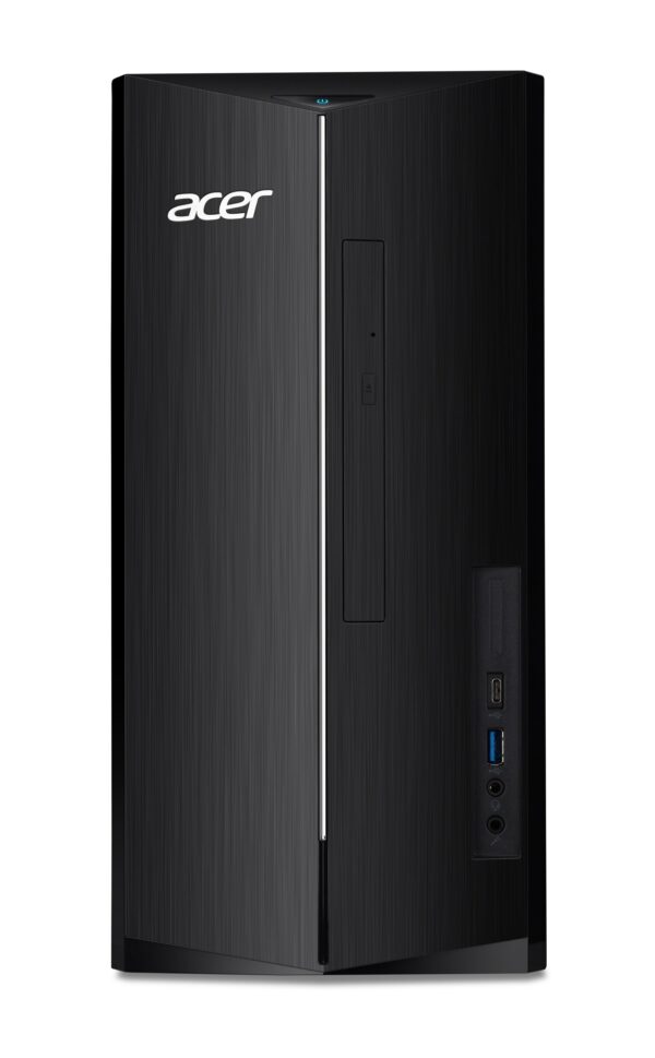 Acer Aspire/TC-1785/Mini TWR/i5-14400/8GB/512GB SSD/UHD 730/W11H/1R