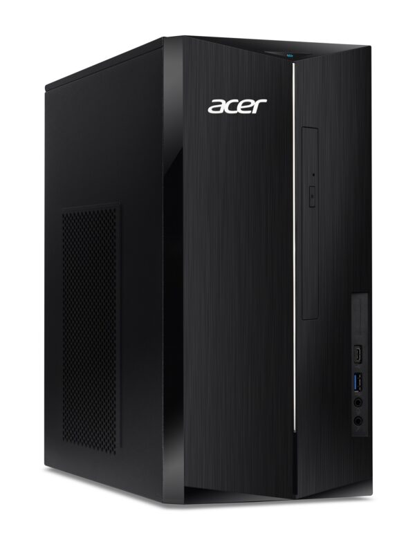 Acer Aspire/TC-1785/Mini TWR/i5-14400/8GB/512GB SSD/UHD 730/W11H/1R