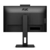 AOC/Q27P3CW/27"/IPS/QHD/75Hz/4ms/Black/3R