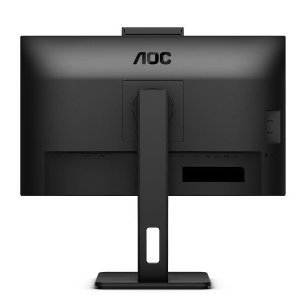 AOC/Q27P3CW/27"/IPS/QHD/75Hz/4ms/Black/3R