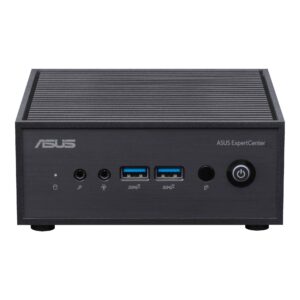 ASUS PN/PN42-BBN200MV/Mini/N200/bez RAM/UHD Xe/bez OS/3R
