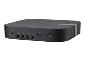 AKCE CHROMEBOX 5 - i7-1355U/256GB-ssd/2x8G D4/CHOS